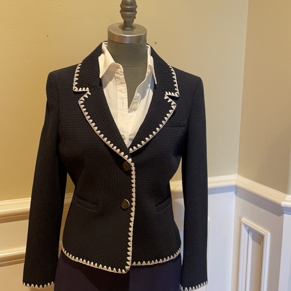 Brooks Brothers Blazer - Picture 2 of 6